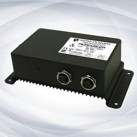Источник питания переменного/постоянного тока PM-IP67A200 Серия D, токовый выход постоянного/постоянного тока с двумя выходами