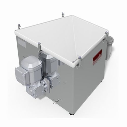 Устройство подачи порошка по потере веса серии FlexWall®Plus FW80-5 для пластиковых гранулволоконно-гравиметрическое