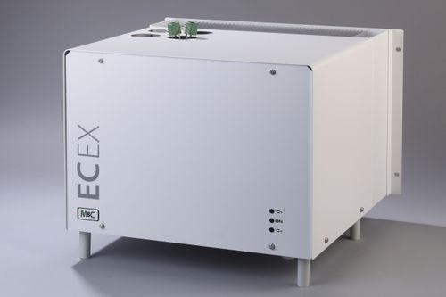 Газоохладитель ECEX-1Gвзрывозащищенныйконденсационныйрегулируемый