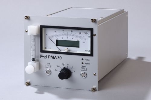 Анализатор кислорода ПМА30 газомониторинглаборатория