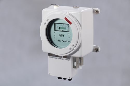 Газоанализатор PMA50 EXoxygenmonitoringflow