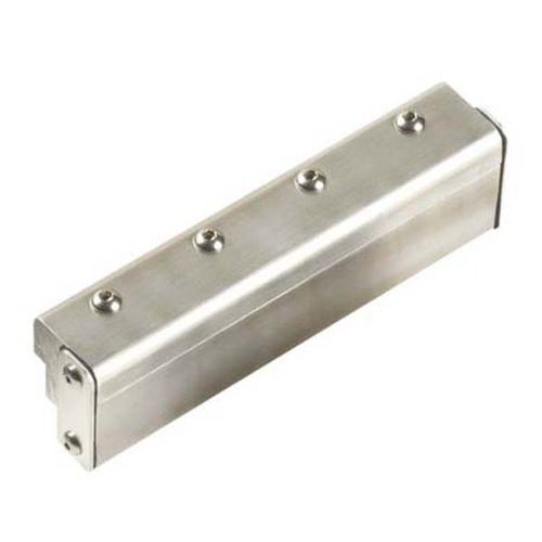 Aluminum air knife 921-6 for blowoff operationscoolingfor drying operations