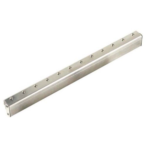 Cooling air knife 921-18 for drying operationsfor industrial applicationsfor cleaning