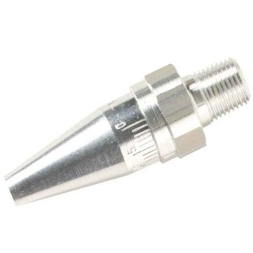 Чистящая насадка 1200airinoxalluminum