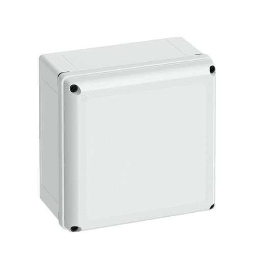 Настенный корпус GEOS-L 3030-18-квадратстеклополикарбонат