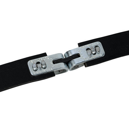 Легкое крепление конвейерной ленты ALLIGATOR® V-BELTsteel
