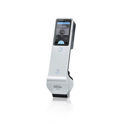 Surface measuring instrument Ayrííscontact anglewaterdigital
