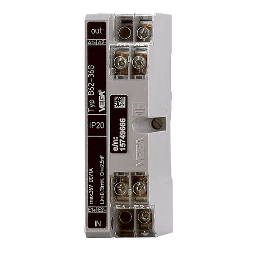 Защита от перенапряжения B 62-36 G
