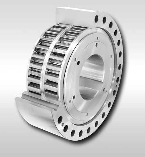 Sprag one-way clutch FXM seriesfor integrationexternalbearing