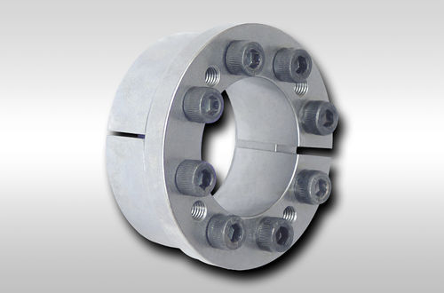 Shaft sleeve coupling RLK 133 series
