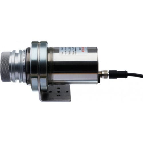 Digital pyrometer CellaTemp® PA 35 Serieswith LED displaywith laser pointerUSB