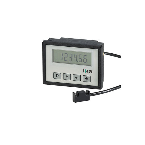 LCD display system LD140 - LD142