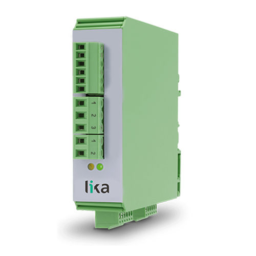 SSI signal converter IF11digitalfor rotary encodersdigital