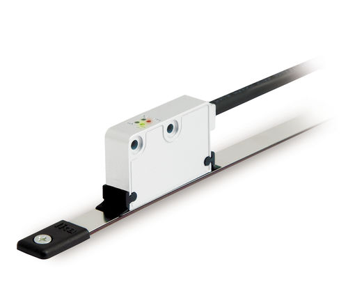 Incremental linear encoder SME51 - SME52magneticnon-contactdigital output