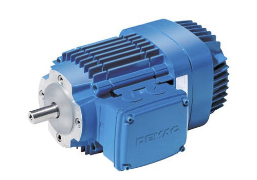 AC brake motor KB seriessynchronousrugged2-pole