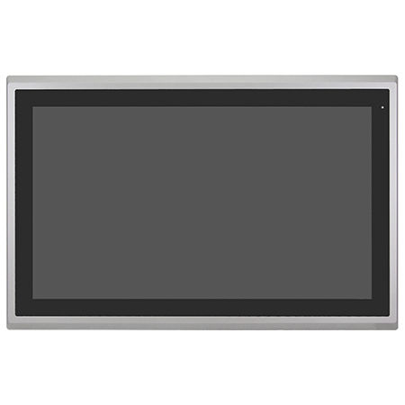 ПК с панелью TFT LCD Серия ViPAC-821резистивный сенсорный экранемкостный сенсорный экран21,5