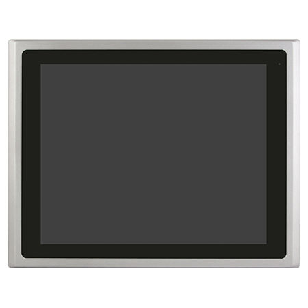 ПК с панелью TFT LCD Серия ViPAC-917резистивный сенсорный экранемкостный сенсорный экран17