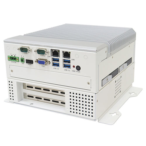 Медицинский компьютер EIRA-522встроенный настольный компьютерIntel® Core i7