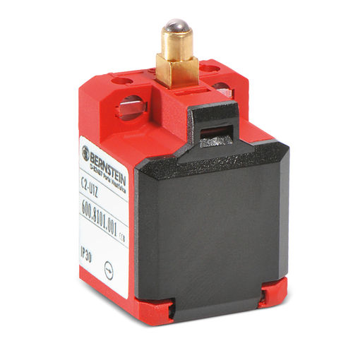 Safety limit switch C2 seriesminiaturecompact