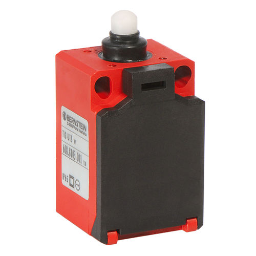 Safety limit switch Ti2 seriesIP65compactcontrol