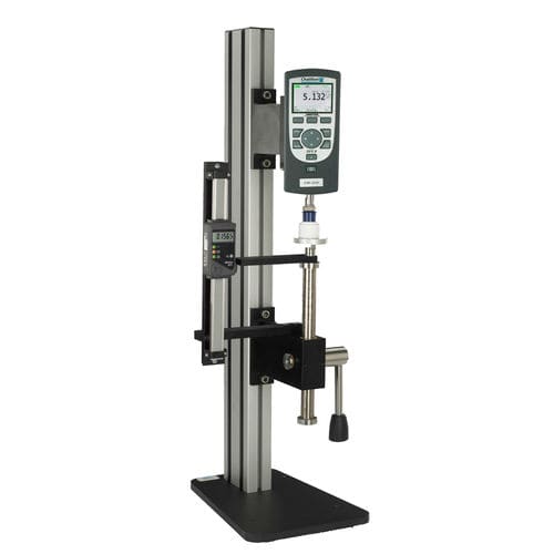 Force measurement stand MT seriesvertical