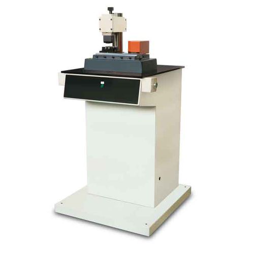 Roll marking machine MB41Emetalplastic