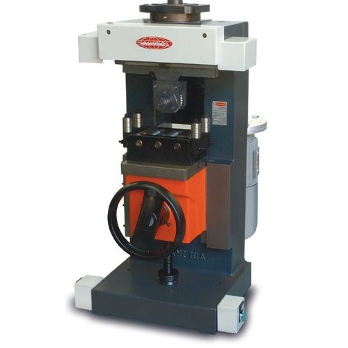 Roll marking machine MB71CEmetalplasticbenchtop