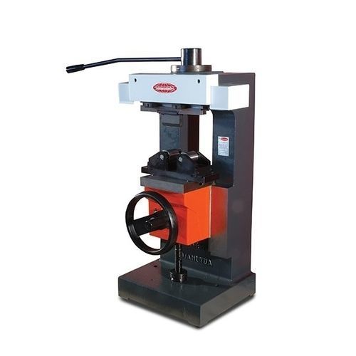 Roll marking machine MB71Nmetalplasticbenchtop