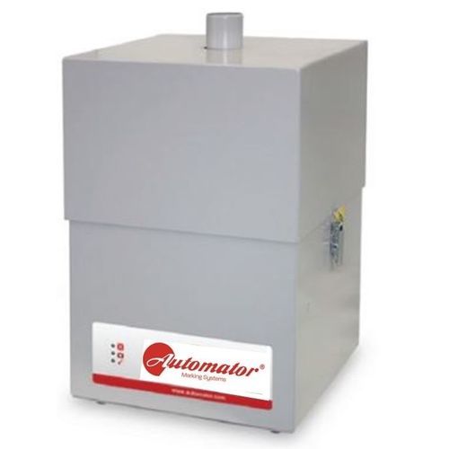 Стационарный дымосос lasercompactdust