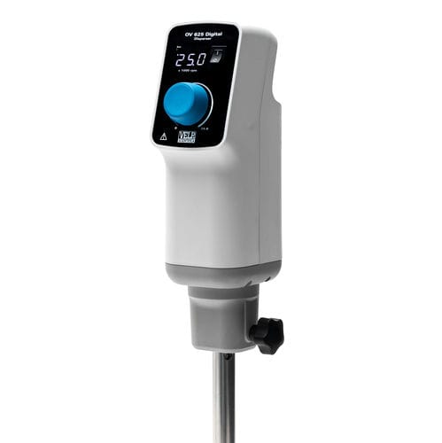 Ротор-статорный диспергатор OV 625 Digitallaboratoryfluid