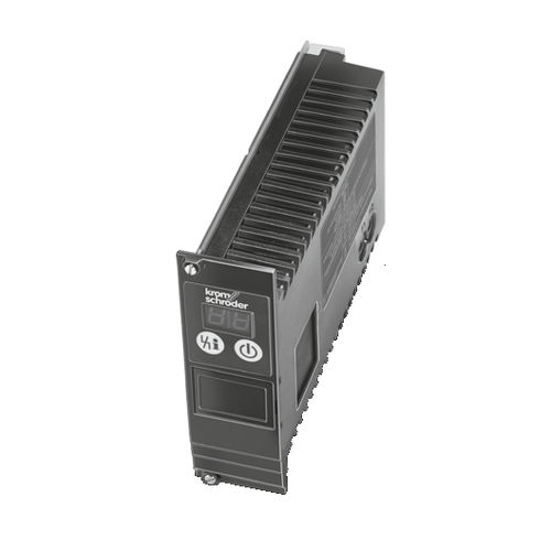 Communication gateway PFA 700fieldbusrack-mount