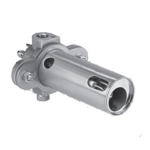 Pilot burner ZT seriesatmosphericnatural gas