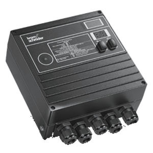 Burner control unit BCU 400 series