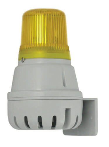 Аварийный зуммер IP65 H100BXс ксеноновым маячком