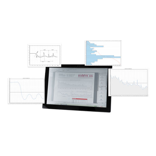 Measurement software DIASOFTfor metrology