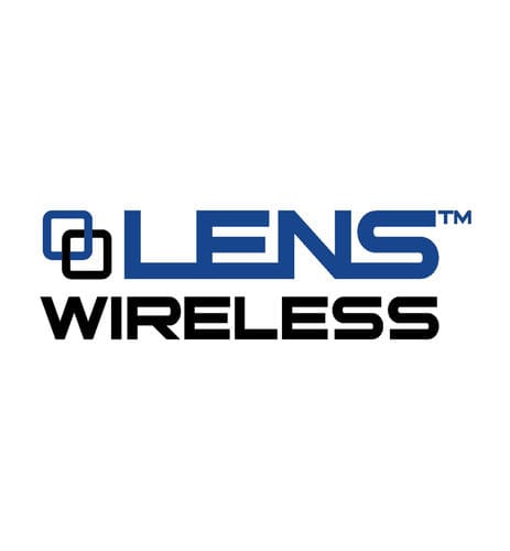 Детектор газа LENS WIRELESSс сигнализациейбеспроводной