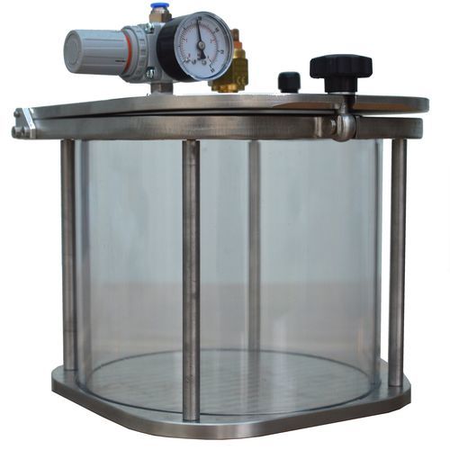 Сосуд высокого давления 4500ML-S