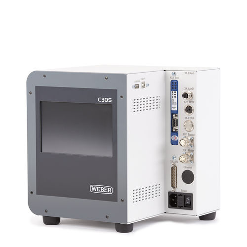 Блок управления завинчиванием C30S