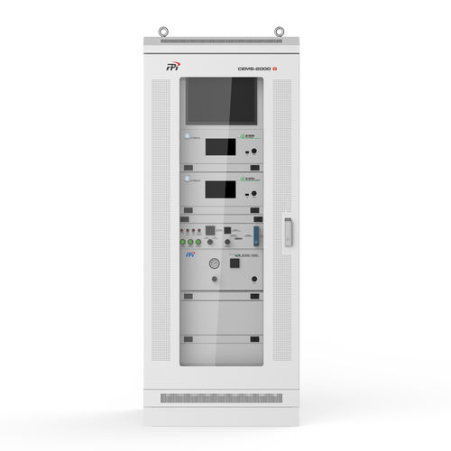 Анализатор кислорода CEMS-2000 DДымовой газазотдиоксид серы