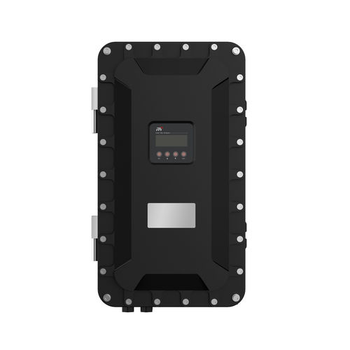 Анализатор кислорода LGA-4500IC дымовых газов сероводородCO2/02