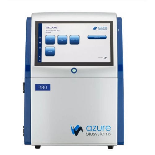 Лабораторный тепловизор 280digitaldetectionUV