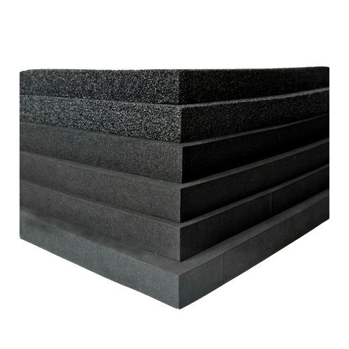 Изоляционный материал EPDM Bulatexsoundfoam