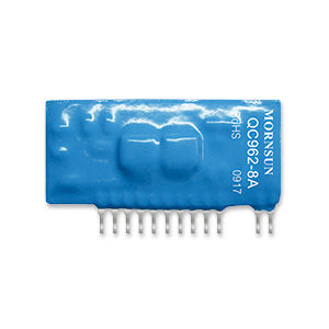 Транзисторный модуль IGBT QC962-8Aгибрид