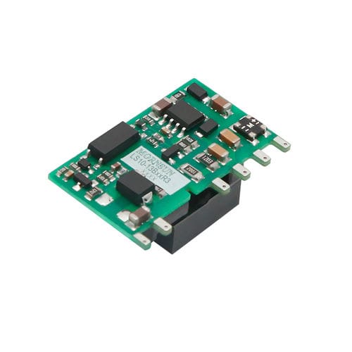 Промышленный преобразователь переменного тока в постоянный LS10-13BxxR3compact
