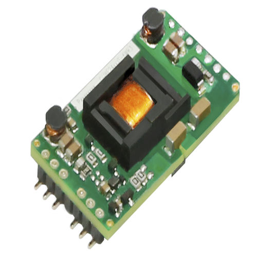 Преобразователь постоянного тока SMD CUWF24xxJT-6WR3регулируемыйдля телекоммуникационного оборудованияпромышленный