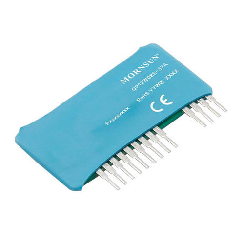 Транзисторный модуль IGBT QP12W08S-37A