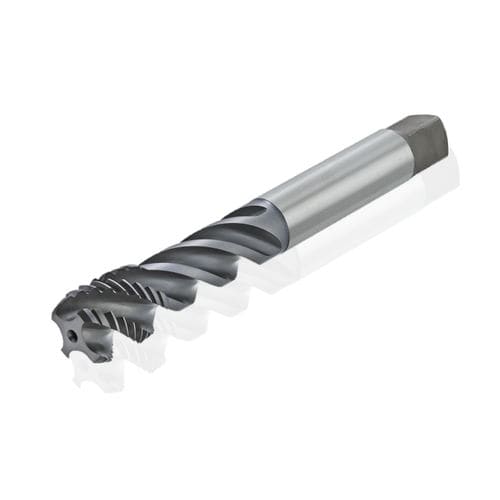 Моноблочный метчик Rasant Steel для резьбонарезки глухих отверстий