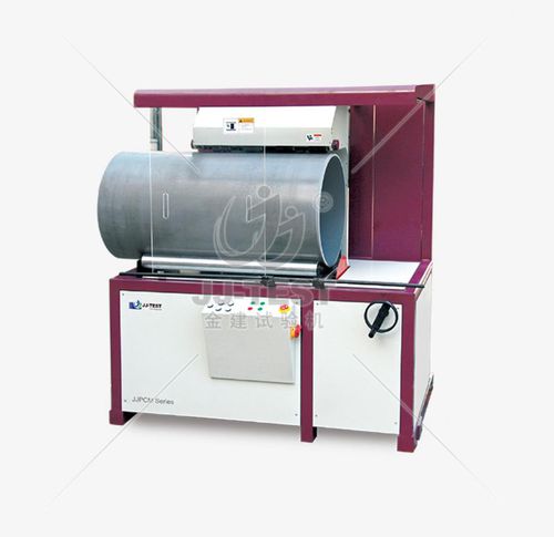 Electric chamfering machine JJPCMfor pipesfor pipesmanual feed