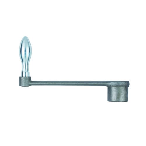 Handle HKU