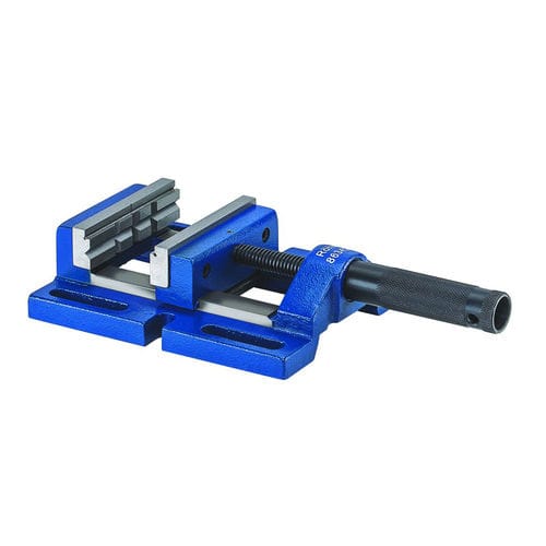 Drill vise DPVmanualscrew